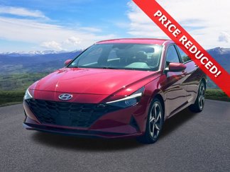 Used 2023 Hyundai Elantra SEL w/ Convenience Package image 1
