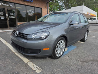 Used 2013 Volkswagen Jetta TDI image 1