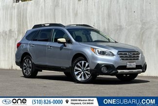 Used 2017 Subaru Outback 2.5i Limited image 1