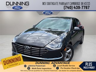 Used 2023 Hyundai Sonata SE image 1