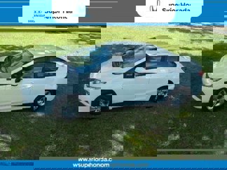 Used 2014 Honda Civic LX image 1
