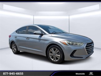 Used 2017 Hyundai Elantra SE image 1