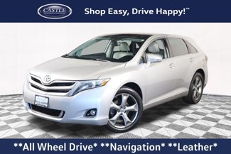 Used 2013 Toyota Venza Limited image 1