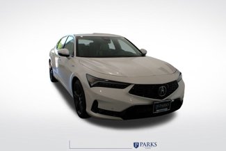 New 2025 Acura Integra A-Spec image 1