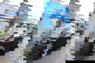 Used 2021 BMW 530i xDrive w/ Convenience Package image 1