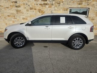 Used 2009 Ford Edge SEL image 1