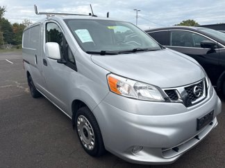 Used 2020 Nissan NV200 SV video 1