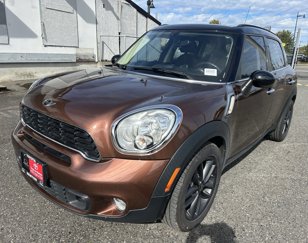 Used 2013 MINI Cooper Countryman S w/ Premium Pkg 2 video 1