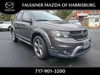 Used 2017 Dodge Journey Crossroad image 1