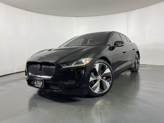 Used 2020 Jaguar I-PACE HSE image 1