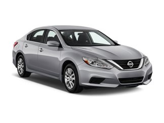 Used 2019 Nissan Altima 2.5 S image 1