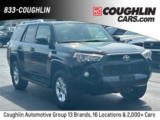 Used 2016 Toyota 4Runner SR5 Premium image 1