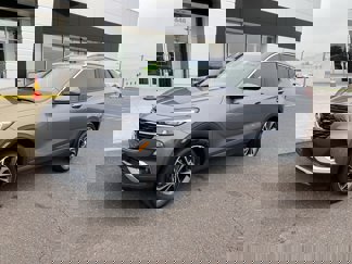 Certified 2022 Buick Encore GX Select image 1