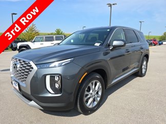 Used 2022 Hyundai Palisade SE image 1