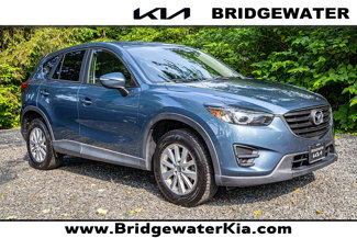 Used 2016 MAZDA CX-5 Touring w/ Touring Technology Package image 1