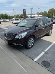 Used 2015 Buick Enclave Leather video 2
