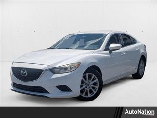 Used 2015 MAZDA MAZDA6 Sport image 1