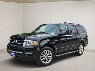 Used 2017 Ford Expedition Limited image 1
