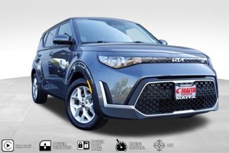 Used 2023 Kia Soul LX w/ Option Group 015 image 1