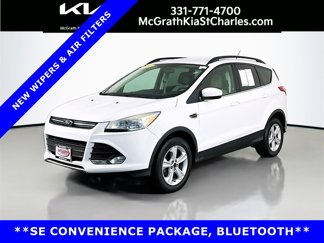 Used 2014 Ford Escape SE w/ Equipment Group 201A image 1