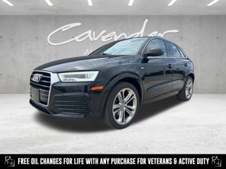 Used 2016 Audi Q3 2.0T Prestige image 1