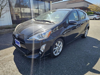 Used 2016 Toyota Prius C Four image 1