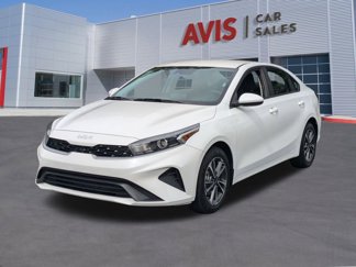 Used 2024 Kia Forte LXS image 1