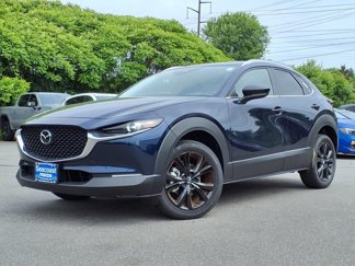 New 2025 MAZDA CX-30 AWD 2.5 S w/ Select Sport Pkg image 1