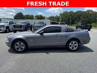 Used 2007 Ford Mustang Coupe image 1