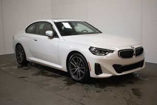 Certified 2024 BMW 230i xDrive Coupe w/ Convenience Package image 1