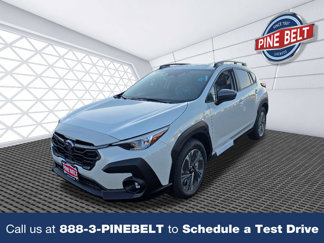 New 2025 Subaru Crosstrek 2.5i Premium video 1