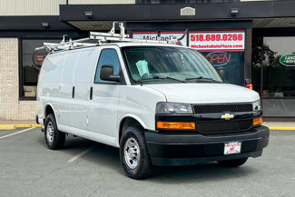 Used 2019 Chevrolet Express 2500 w/ Driver Convenience Package image 1