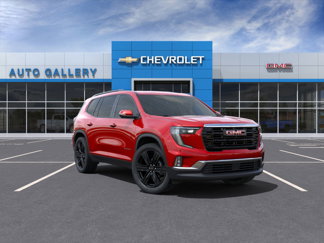 New 2025 GMC Acadia Elevation w/ Elevation Premium Package image 1
