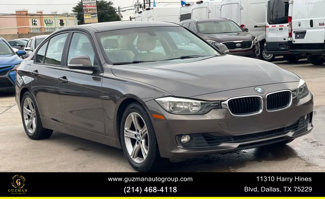 Used 2015 BMW 328i Sedan image 1