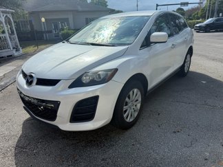 Used 2010 MAZDA CX-7 i Sport image 1
