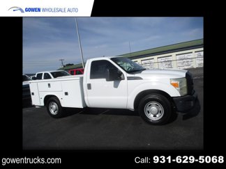Used 2011 Ford F250 XL image 1