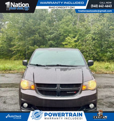 Used 2015 Dodge Grand Caravan SXT image 1