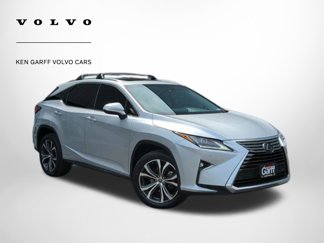 Used 2019 Lexus RX 450h AWD w/ Navigation Package image 1