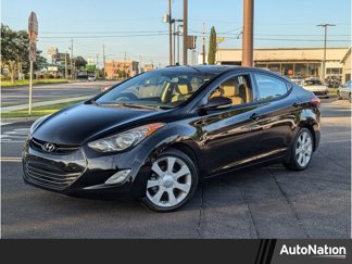 Used 2013 Hyundai Elantra Limited image 1