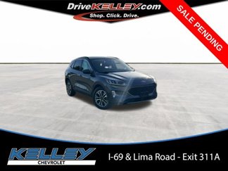 Used 2020 Ford Escape SEL image 1