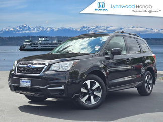 Used 2017 Subaru Forester 2.5i Premium w/ Protection Package #1 image 1