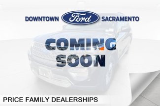 Certified 2023 Ford Explorer XLT image 1