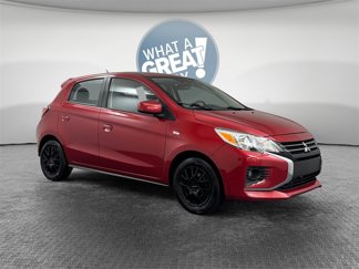 Used 2023 Mitsubishi Mirage image 1