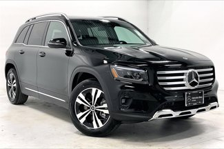 New 2025 Mercedes-Benz GLB 250 image 1