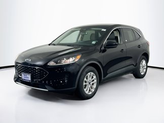 Used 2020 Ford Escape SE image 1
