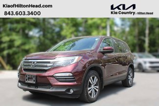 Used 2016 Honda Pilot EX-L image 1