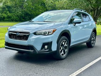 Used 2020 Subaru Crosstrek 2.0i Premium image 1