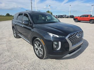 Used 2022 Hyundai Palisade SEL w/ 8P Bench Seat Package image 1