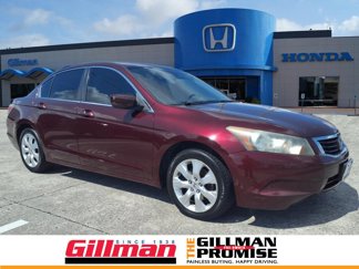 Used 2010 Honda Accord EX image 1