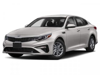 Used 2019 Kia Optima LX image 1